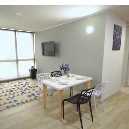 LivinnX Barranquilla Barranquilla  Extérieur photo