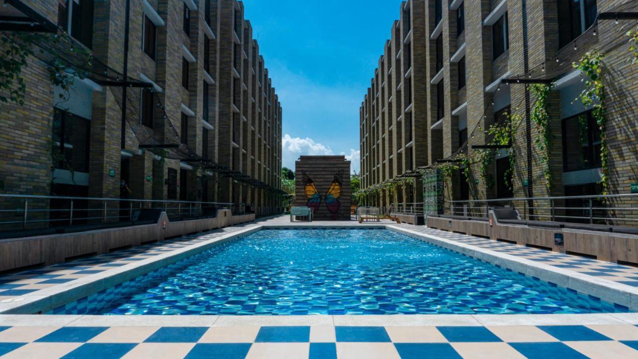 LivinnX Barranquilla Barranquilla  Extérieur photo