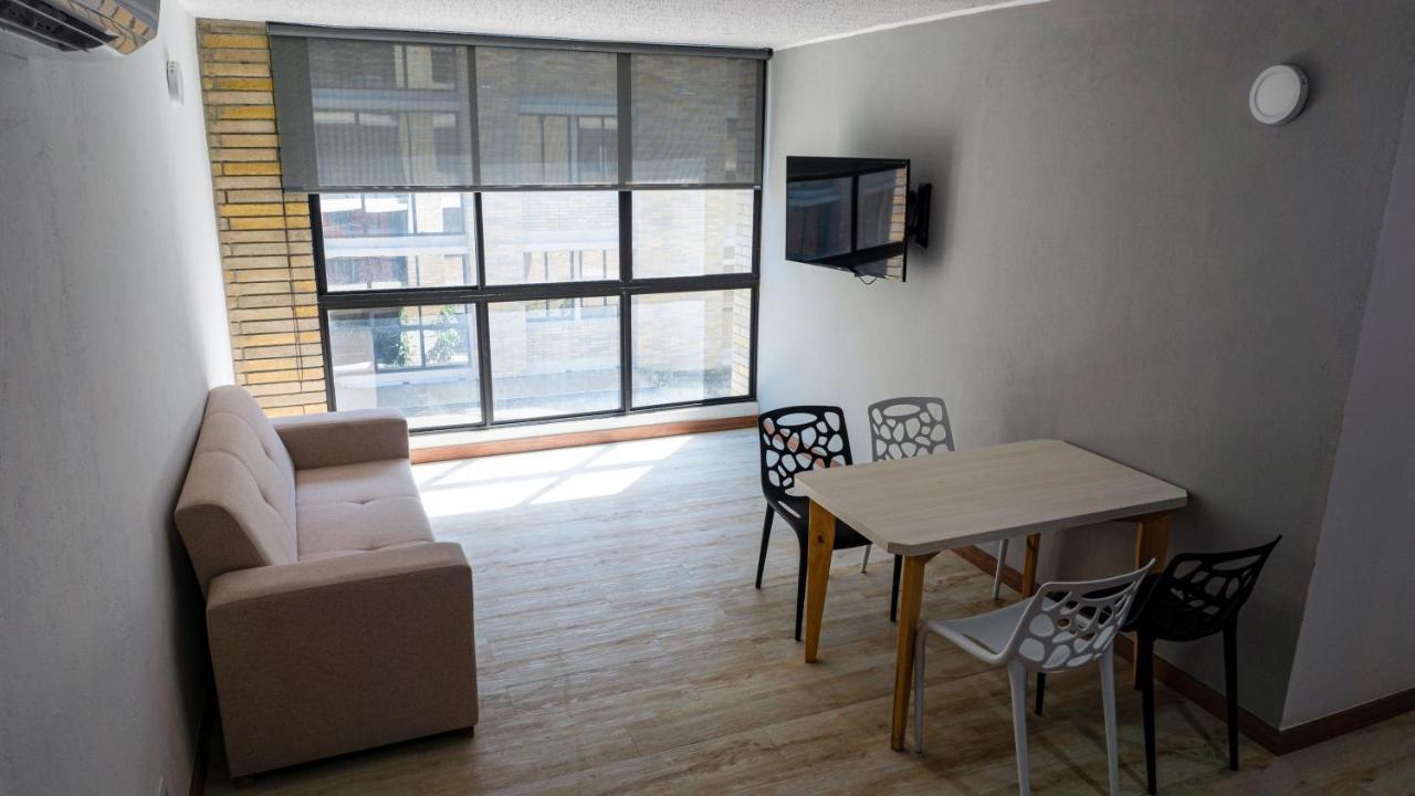 LivinnX Barranquilla Barranquilla  Extérieur photo