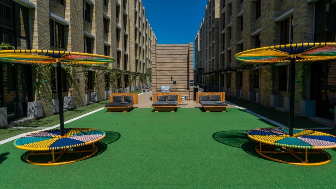 LivinnX Barranquilla Barranquilla  Extérieur photo