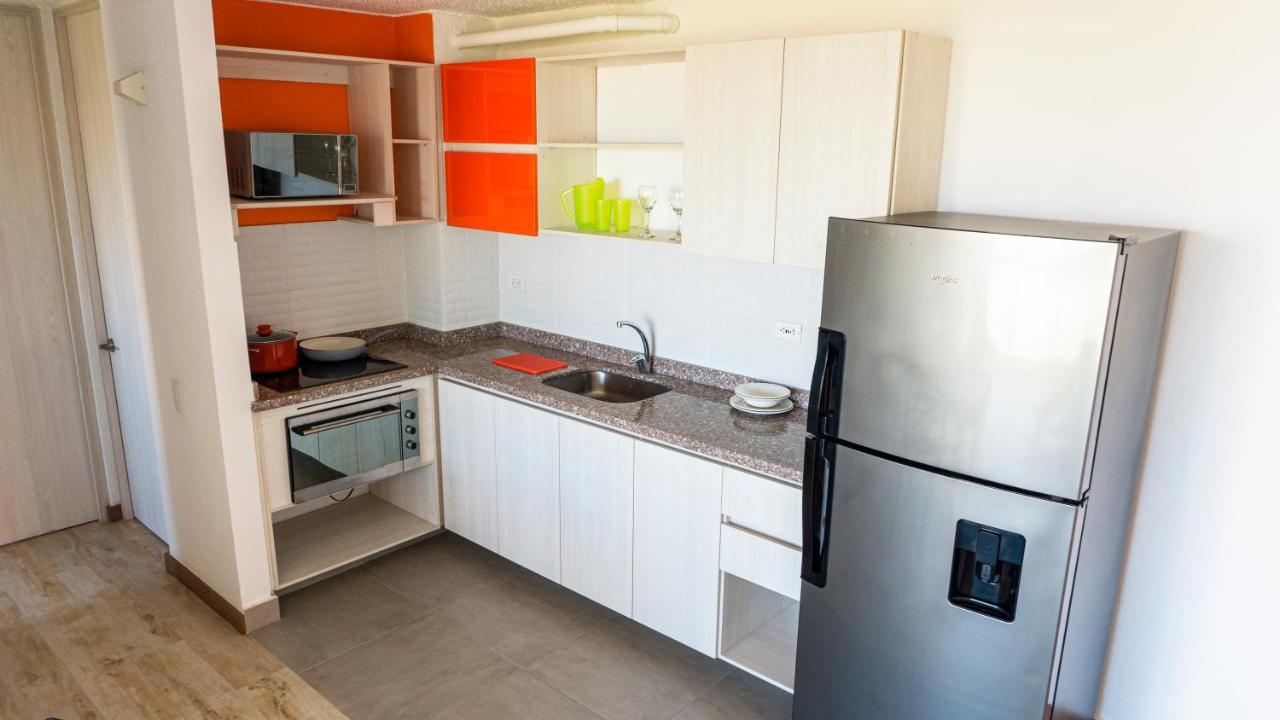LivinnX Barranquilla Barranquilla  Extérieur photo