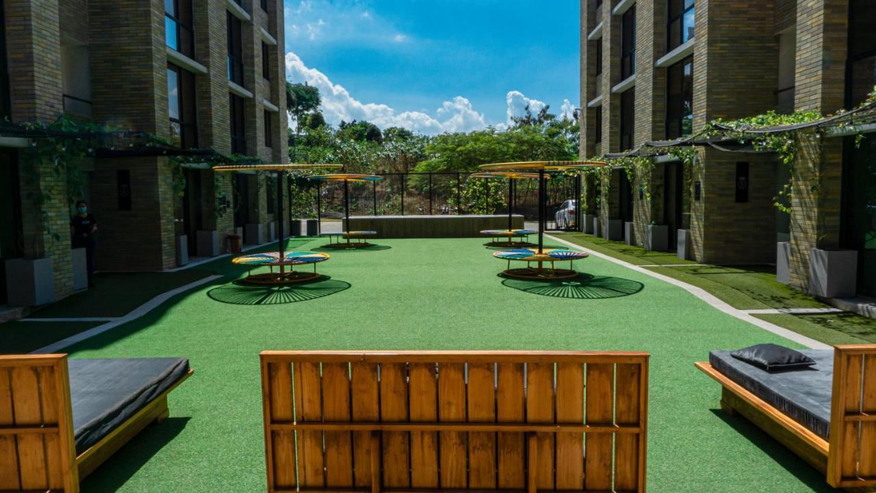 LivinnX Barranquilla Barranquilla  Extérieur photo