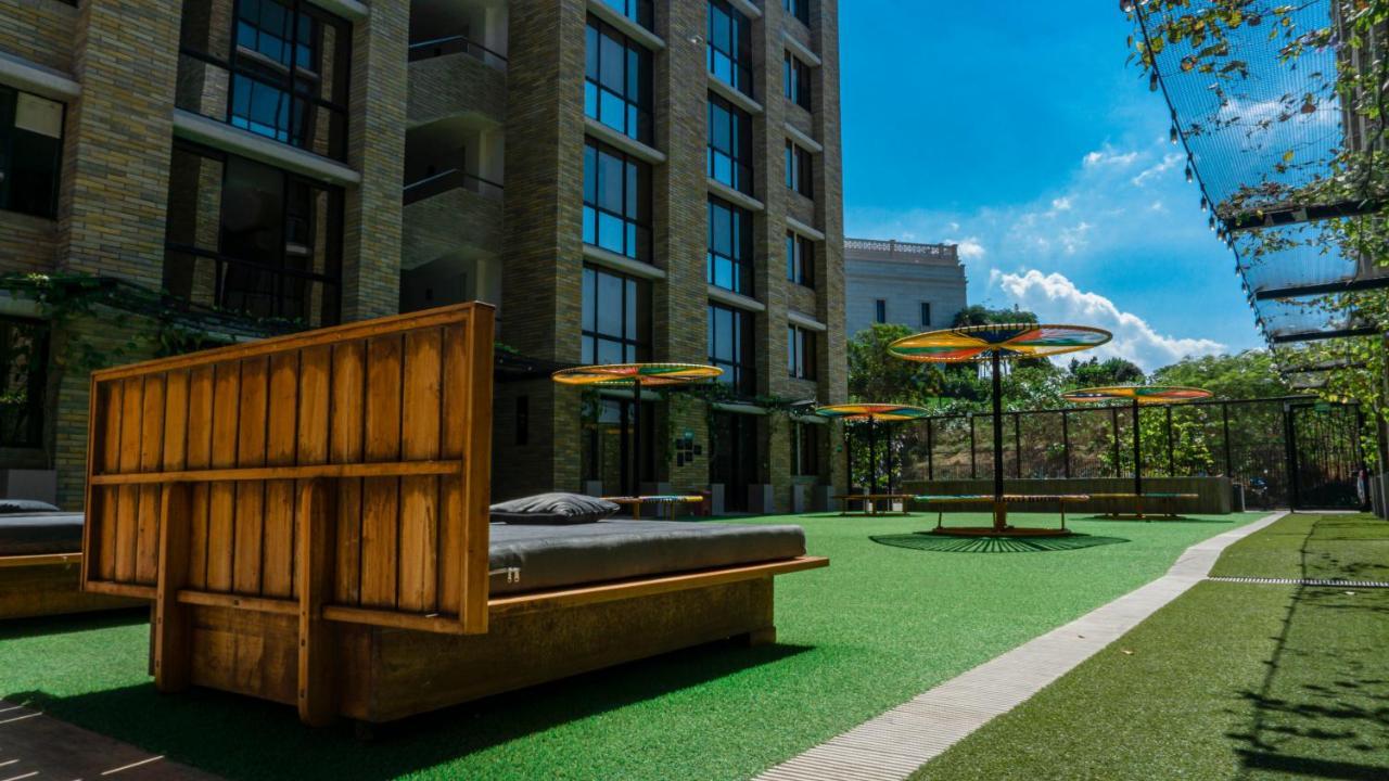 LivinnX Barranquilla Barranquilla  Extérieur photo