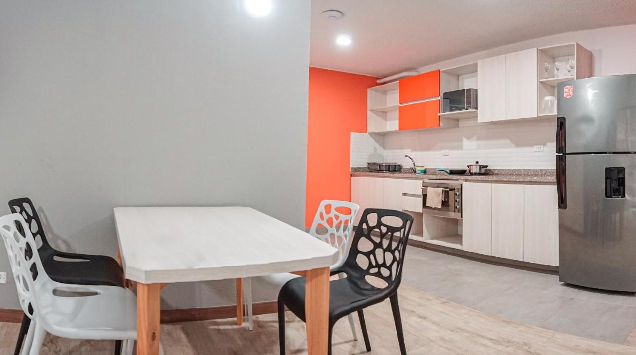 LivinnX Barranquilla Barranquilla  Extérieur photo
