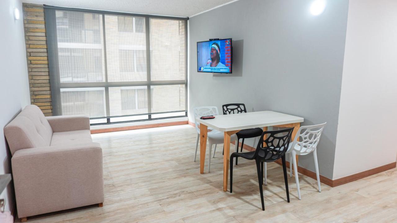 LivinnX Barranquilla Barranquilla  Extérieur photo