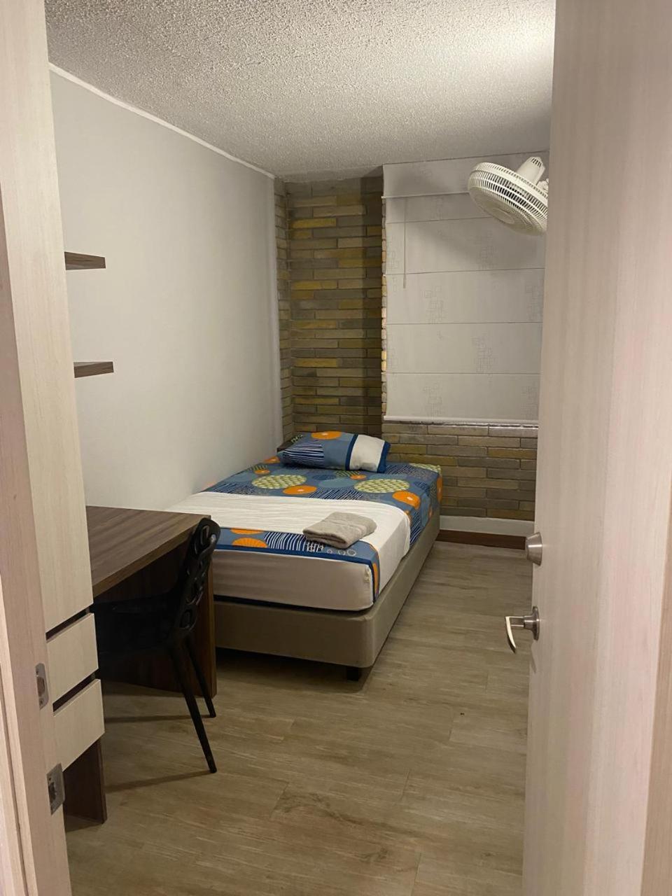LivinnX Barranquilla Barranquilla  Extérieur photo