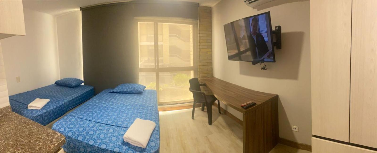 LivinnX Barranquilla Barranquilla  Extérieur photo