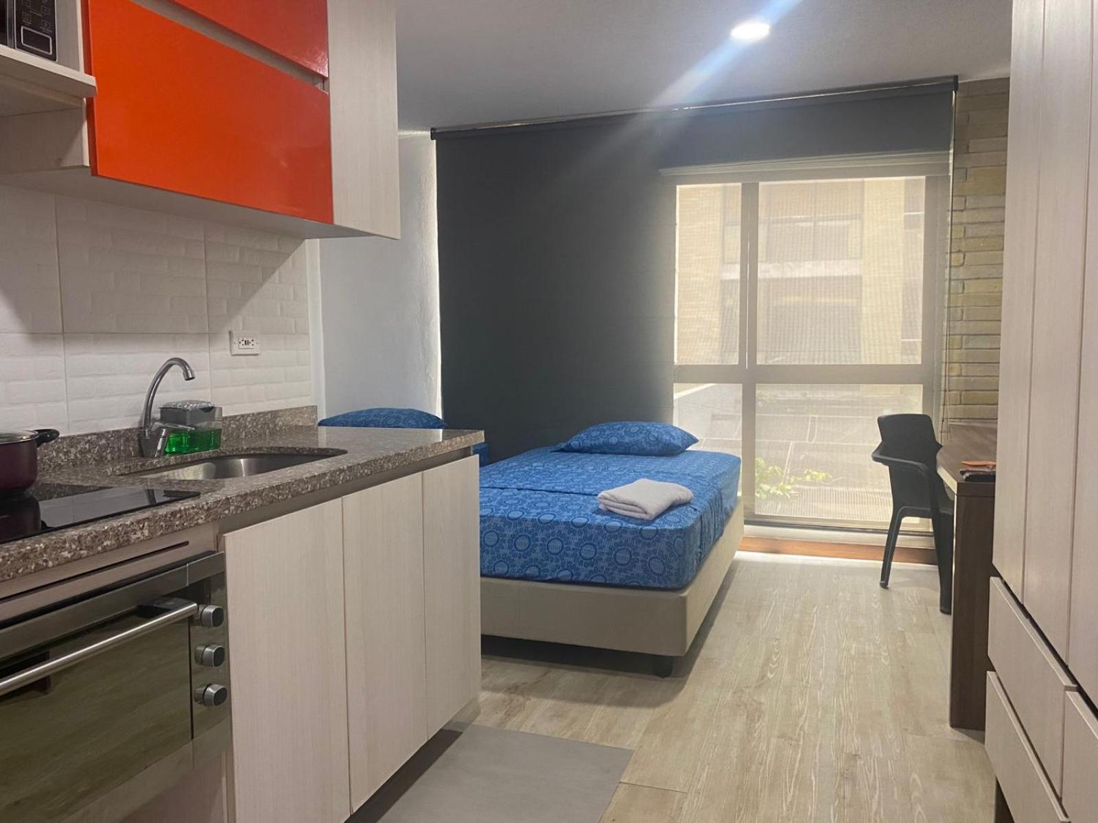 LivinnX Barranquilla Barranquilla  Extérieur photo
