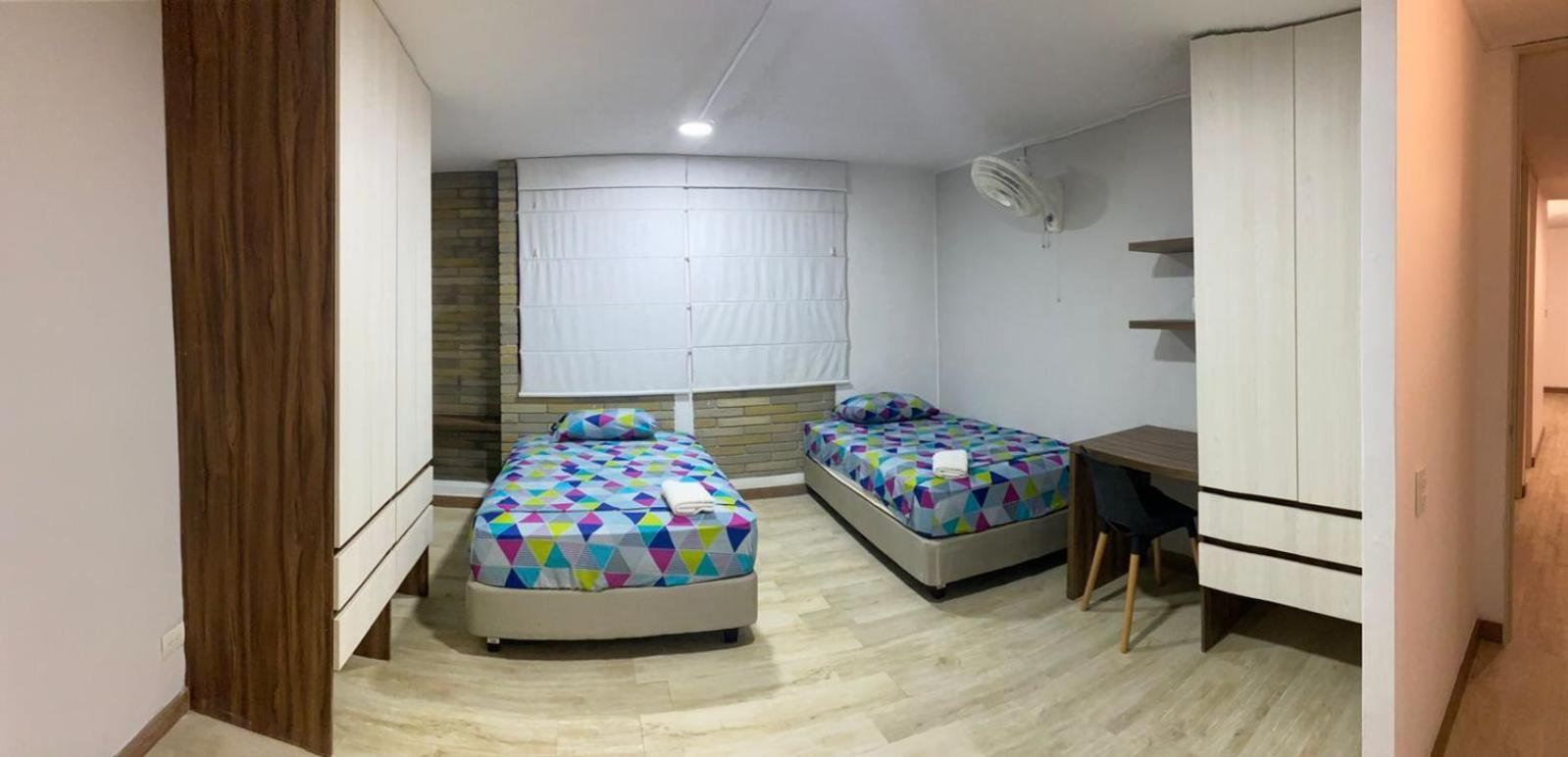 LivinnX Barranquilla Barranquilla  Extérieur photo